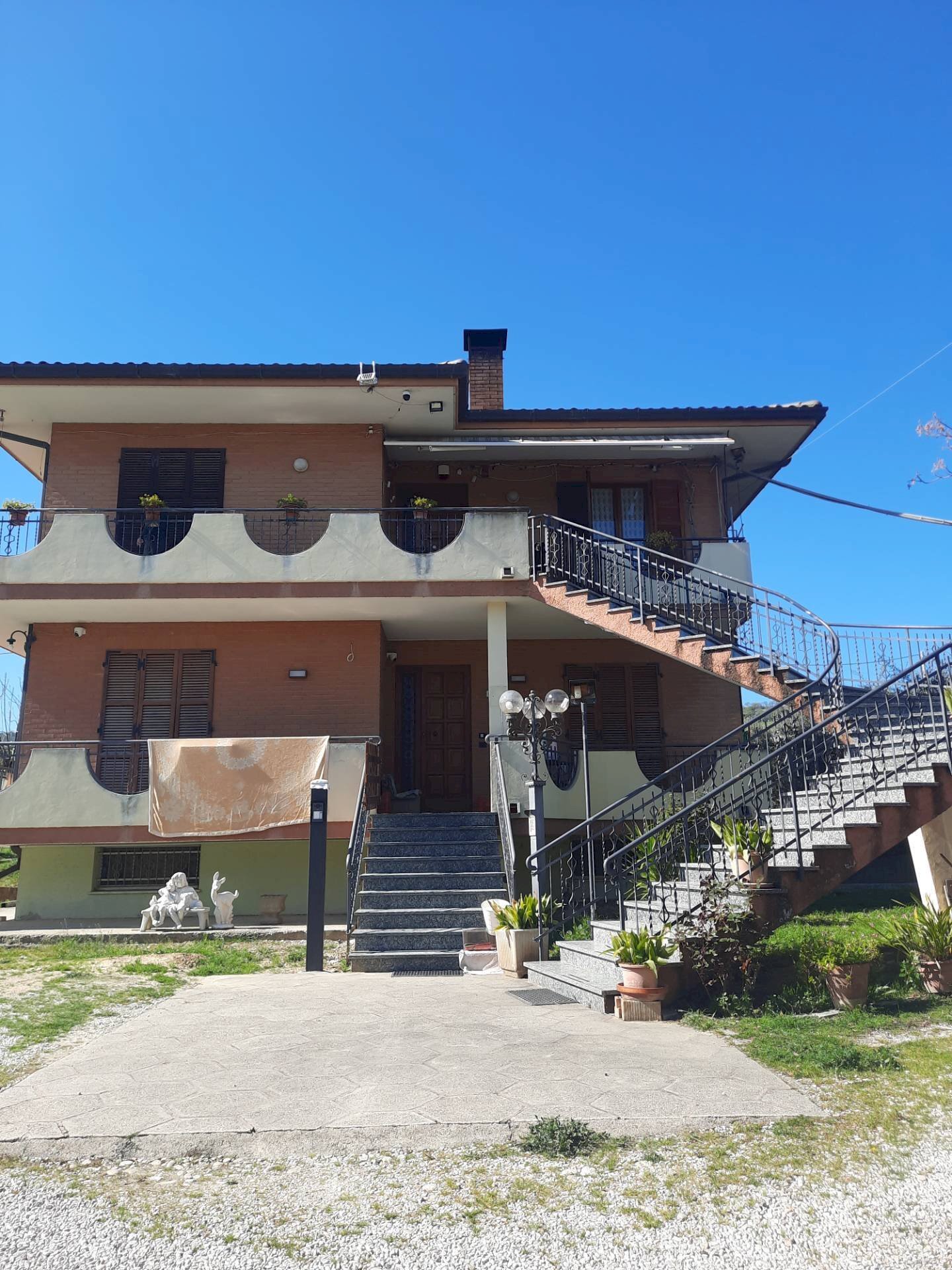 Foto 2 - Appartamento c.da piane
 
63, Moresco - foto 2