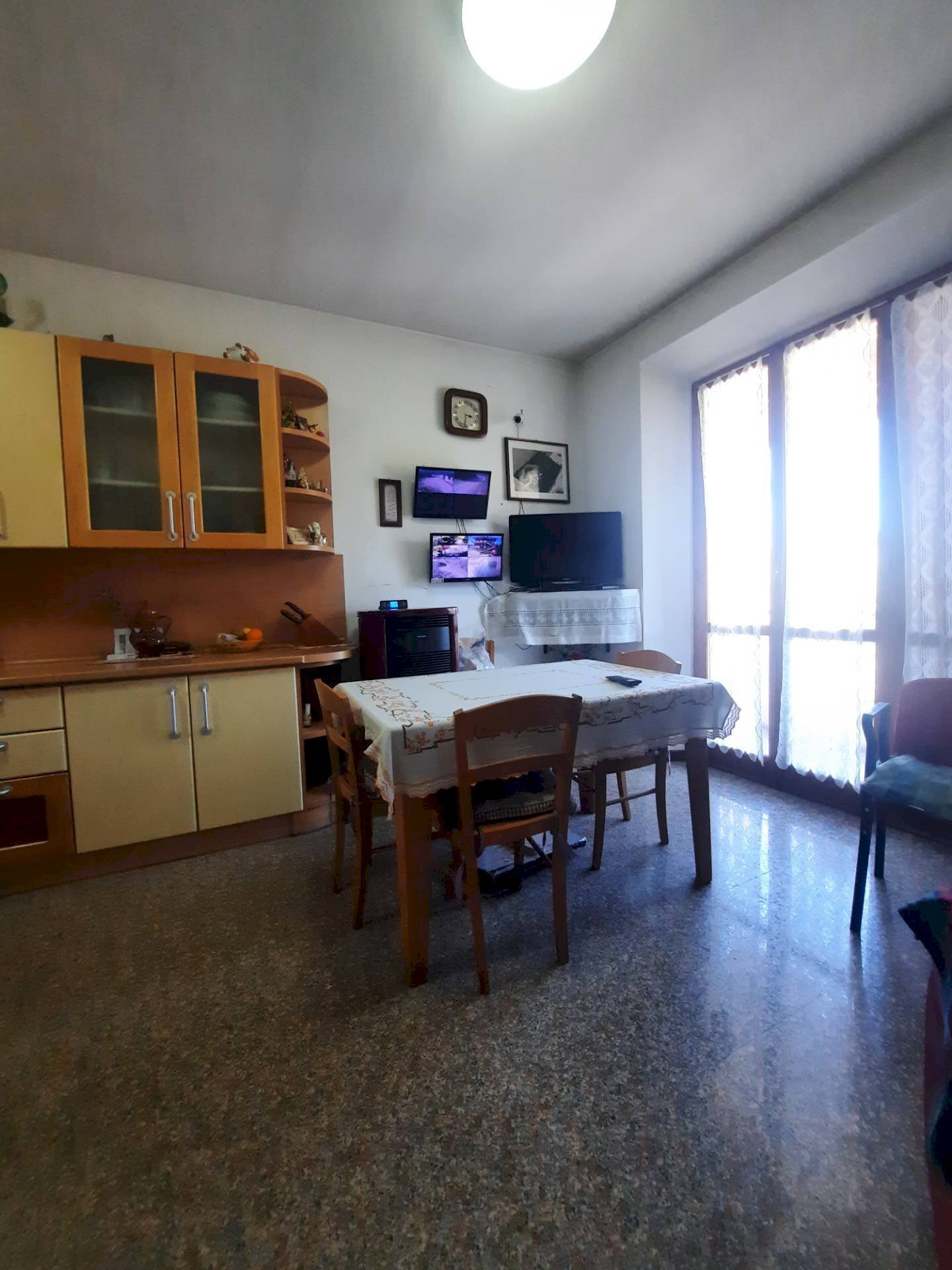 Foto 3 - Appartamento c.da piane
 
63, Moresco - foto 3