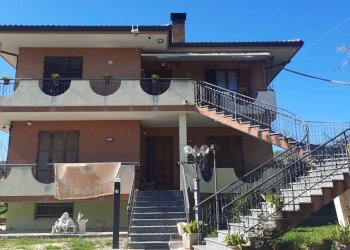 Foto 2 - Appartamento c.da piane
 
63, Moresco - foto 2