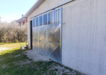 Foto 11 - Appartamento c.da piane
 
63, Moresco - foto 11