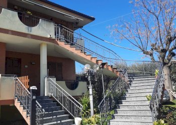 Foto 14 - Appartamento c.da piane
 
63, Moresco - foto 14