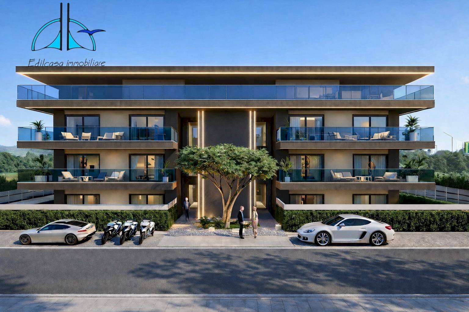 Foto 1 - Appartamento Viale dell'Unità d'Italia, Fara in Sabina - foto 1