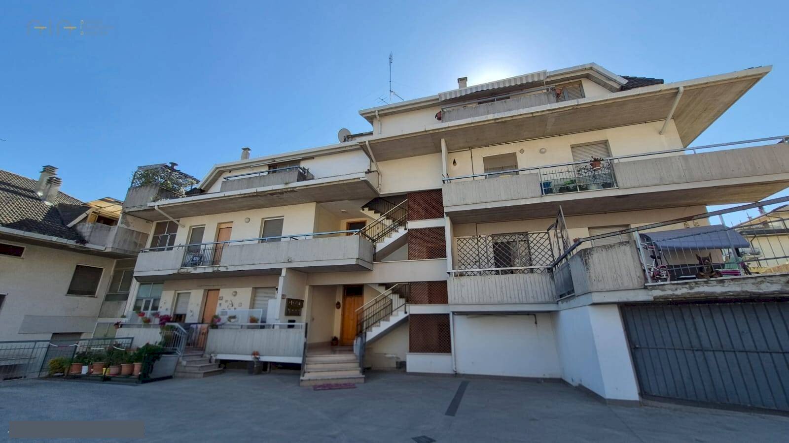 Foto 1 - Appartamento Via della Stazione, Colli del Tronto - foto 1