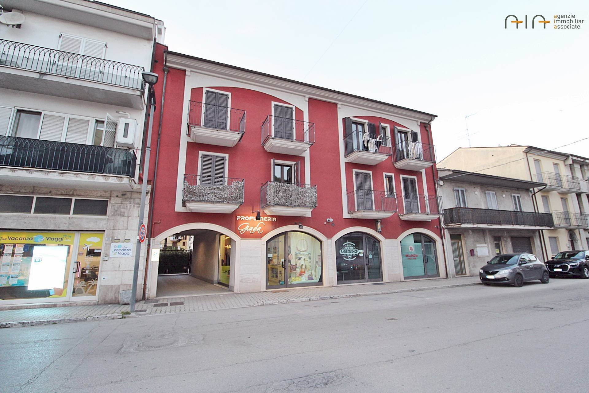 Foto 1 - One-room apartment Via F. Turati, San Benedetto del Tronto - photo 1