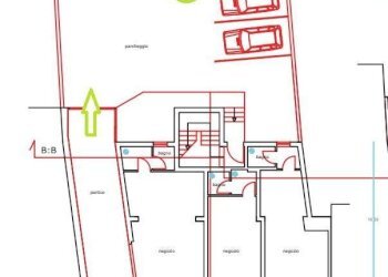 Foto 10 - One-room apartment Via F. Turati, San Benedetto del Tronto - photo 10