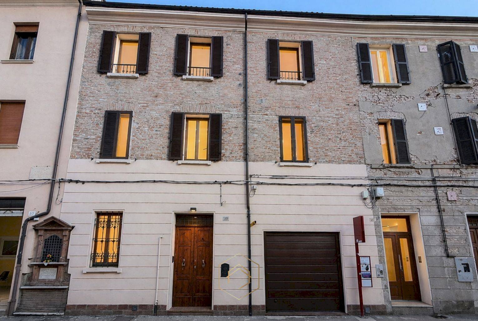 Foto 1 - Casa indipendente Via Porta San Pietro, Ferrara - foto 1