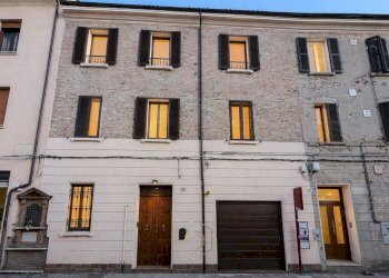 Foto 1 - Casa indipendente Via Porta San Pietro, Ferrara - foto 1