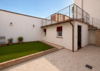 Foto 8 - Casa indipendente Via Porta San Pietro, Ferrara - foto 8