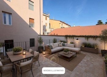 Foto 15 - Casa indipendente Via Porta San Pietro, Ferrara - foto 15