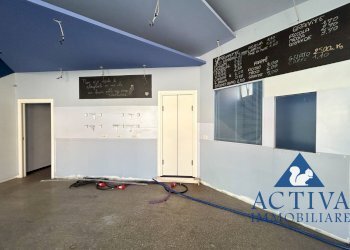 Foto 9 - Locale Commerciale Via Genova
 
12, Busto Arsizio - foto 9