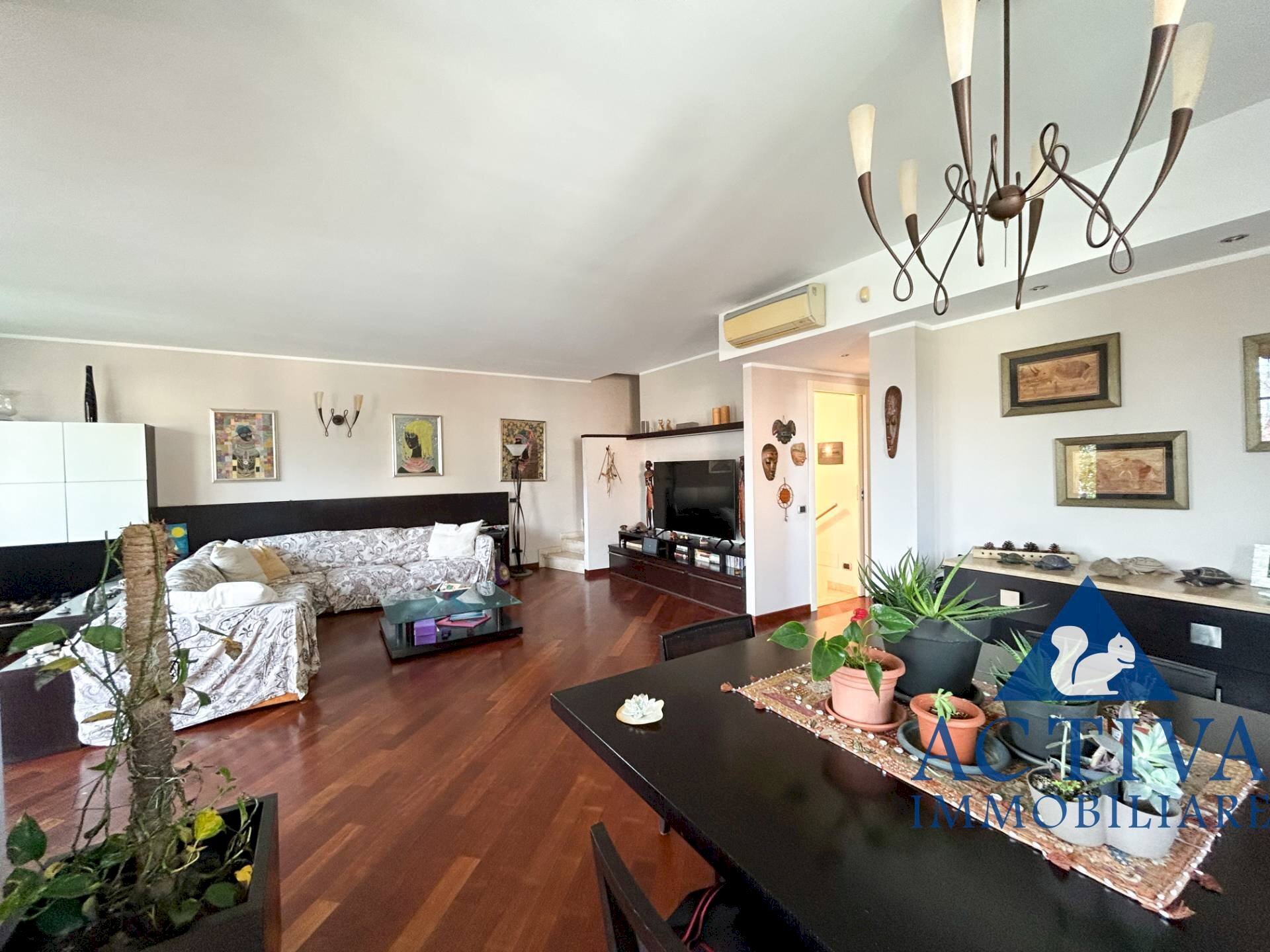 Foto 3 - Villa Via Niccolò Tommaseo
 
22, Magnago - foto 3