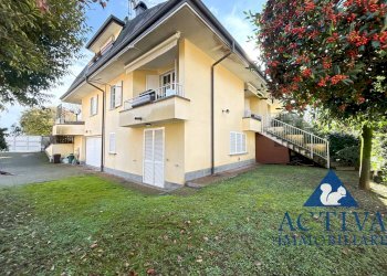 Foto 1 - Villa Via Niccolò Tommaseo
 
22, Magnago - foto 1