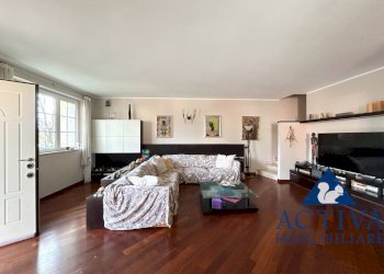 Foto 2 - Villa Via Niccolò Tommaseo
 
22, Magnago - foto 2