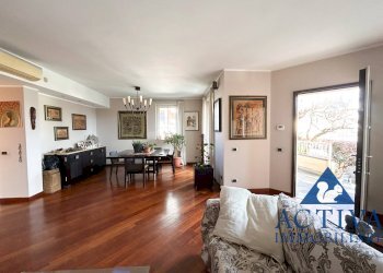 Foto 4 - Villa Via Niccolò Tommaseo
 
22, Magnago - foto 4