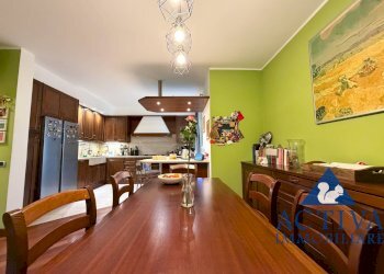 Foto 19 - Villa Via Niccolò Tommaseo
 
22, Magnago - foto 19