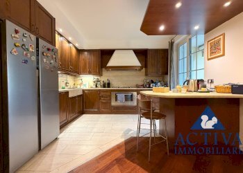 Foto 21 - Villa Via Niccolò Tommaseo
 
22, Magnago - foto 21