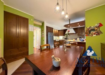 Foto 23 - Villa Via Niccolò Tommaseo
 
22, Magnago - foto 23