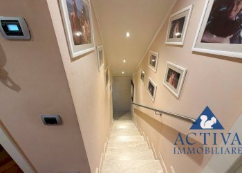 Foto 24 - Villa Via Niccolò Tommaseo
 
22, Magnago - foto 24