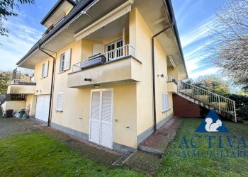 Foto 55 - Villa Via Niccolò Tommaseo
 
22, Magnago - foto 55