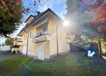 Foto 56 - Villa Via Niccolò Tommaseo
 
22, Magnago - foto 56