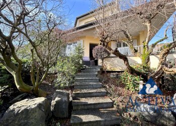 Foto 59 - Villa Via Niccolò Tommaseo
 
22, Magnago - foto 59