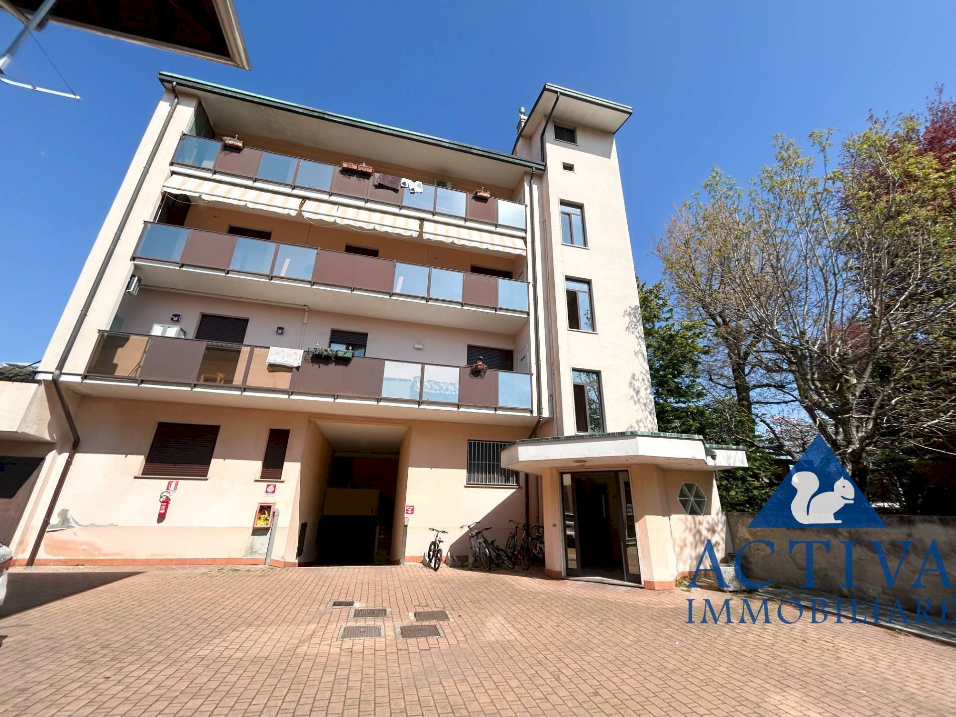 Foto 1 - Bilocale Via San Vito
 
8, Solbiate Olona - foto 1