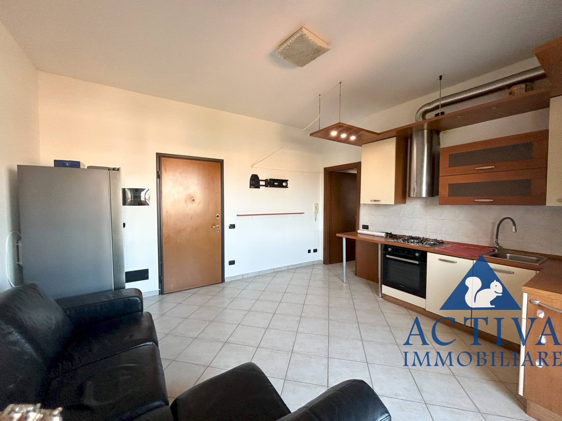 Foto 2 - Bilocale Via San Vito
 
8, Solbiate Olona - foto 2