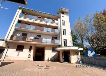 Foto 1 - Bilocale Via San Vito
 
8, Solbiate Olona - foto 1