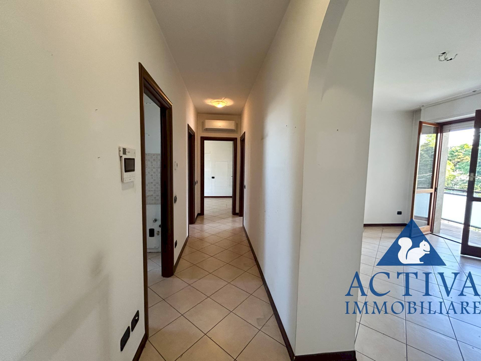 Foto 2 - Trilocale Via Ambrogio Colombo
 
13, Gorla Minore - foto 2