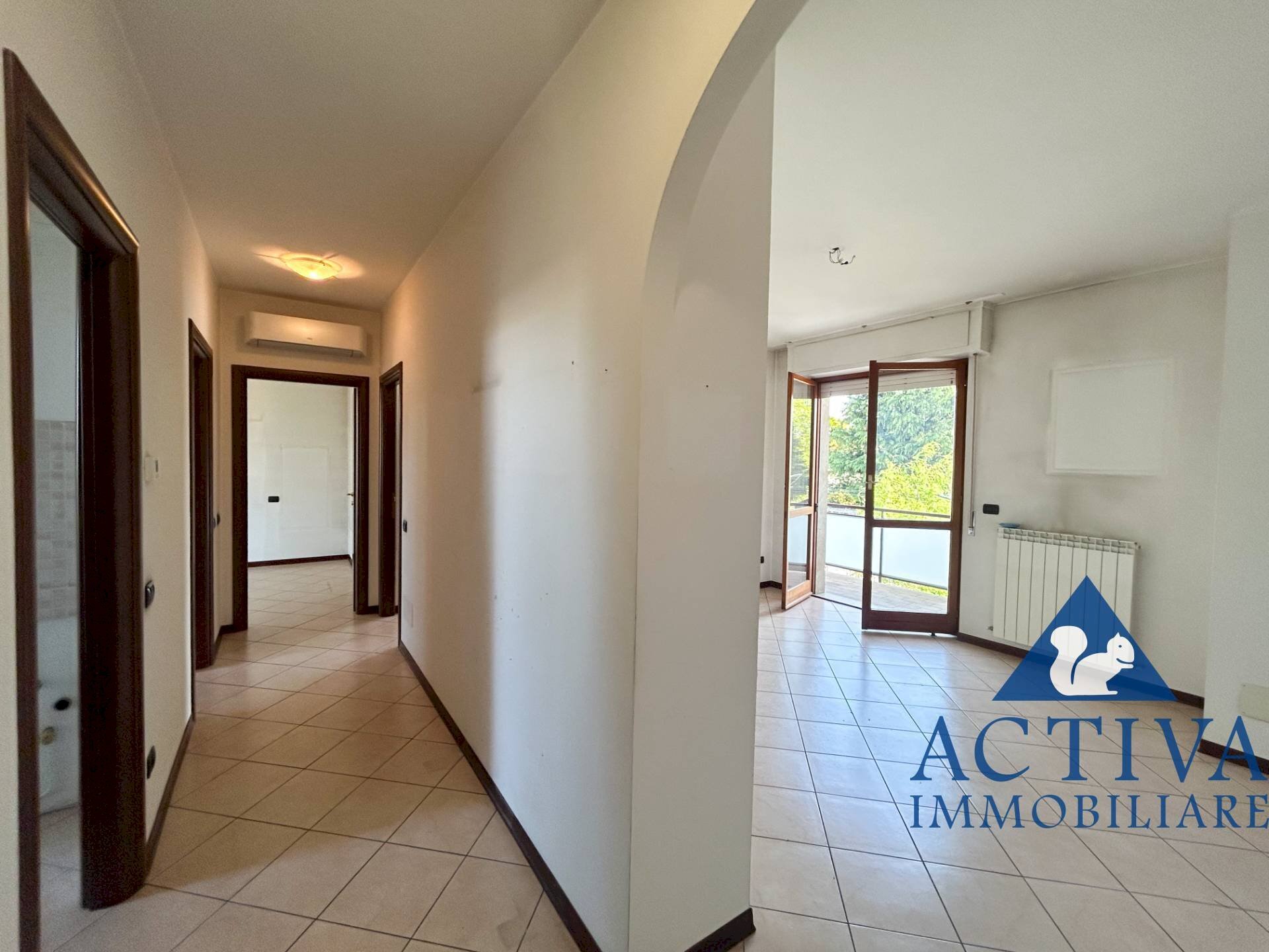 Foto 3 - Trilocale Via Ambrogio Colombo
 
13, Gorla Minore - foto 3