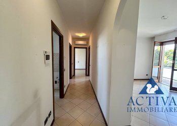 Foto 2 - Trilocale Via Ambrogio Colombo
 
13, Gorla Minore - foto 2