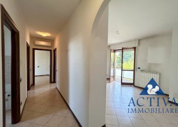 Foto 3 - Trilocale Via Ambrogio Colombo
 
13, Gorla Minore - foto 3