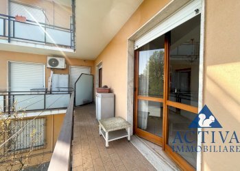 Foto 10 - Trilocale Via Ambrogio Colombo
 
13, Gorla Minore - foto 10