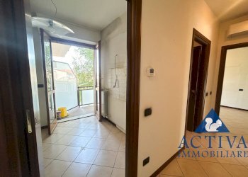 Foto 11 - Trilocale Via Ambrogio Colombo
 
13, Gorla Minore - foto 11