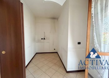 Foto 13 - Trilocale Via Ambrogio Colombo
 
13, Gorla Minore - foto 13