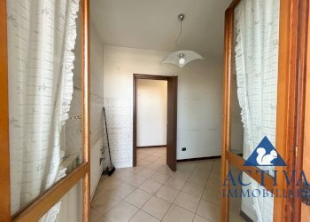 Foto 16 - Trilocale Via Ambrogio Colombo
 
13, Gorla Minore - foto 16