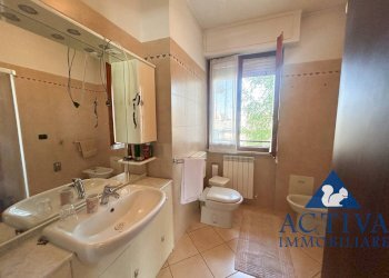 Foto 20 - Trilocale Via Ambrogio Colombo
 
13, Gorla Minore - foto 20