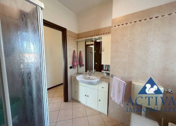 Foto 21 - Trilocale Via Ambrogio Colombo
 
13, Gorla Minore - foto 21