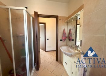 Foto 22 - Trilocale Via Ambrogio Colombo
 
13, Gorla Minore - foto 22