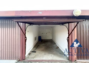 Foto 34 - Trilocale Via Ambrogio Colombo
 
13, Gorla Minore - foto 34