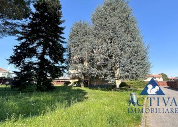 Foto 35 - Trilocale Via Ambrogio Colombo
 
13, Gorla Minore - foto 35