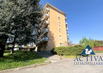 Foto 36 - Trilocale Via Ambrogio Colombo
 
13, Gorla Minore - foto 36