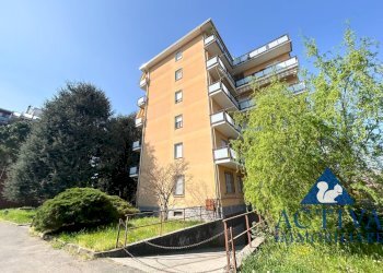 Foto 37 - Trilocale Via Ambrogio Colombo
 
13, Gorla Minore - foto 37