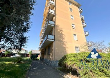 Foto 38 - Trilocale Via Ambrogio Colombo
 
13, Gorla Minore - foto 38