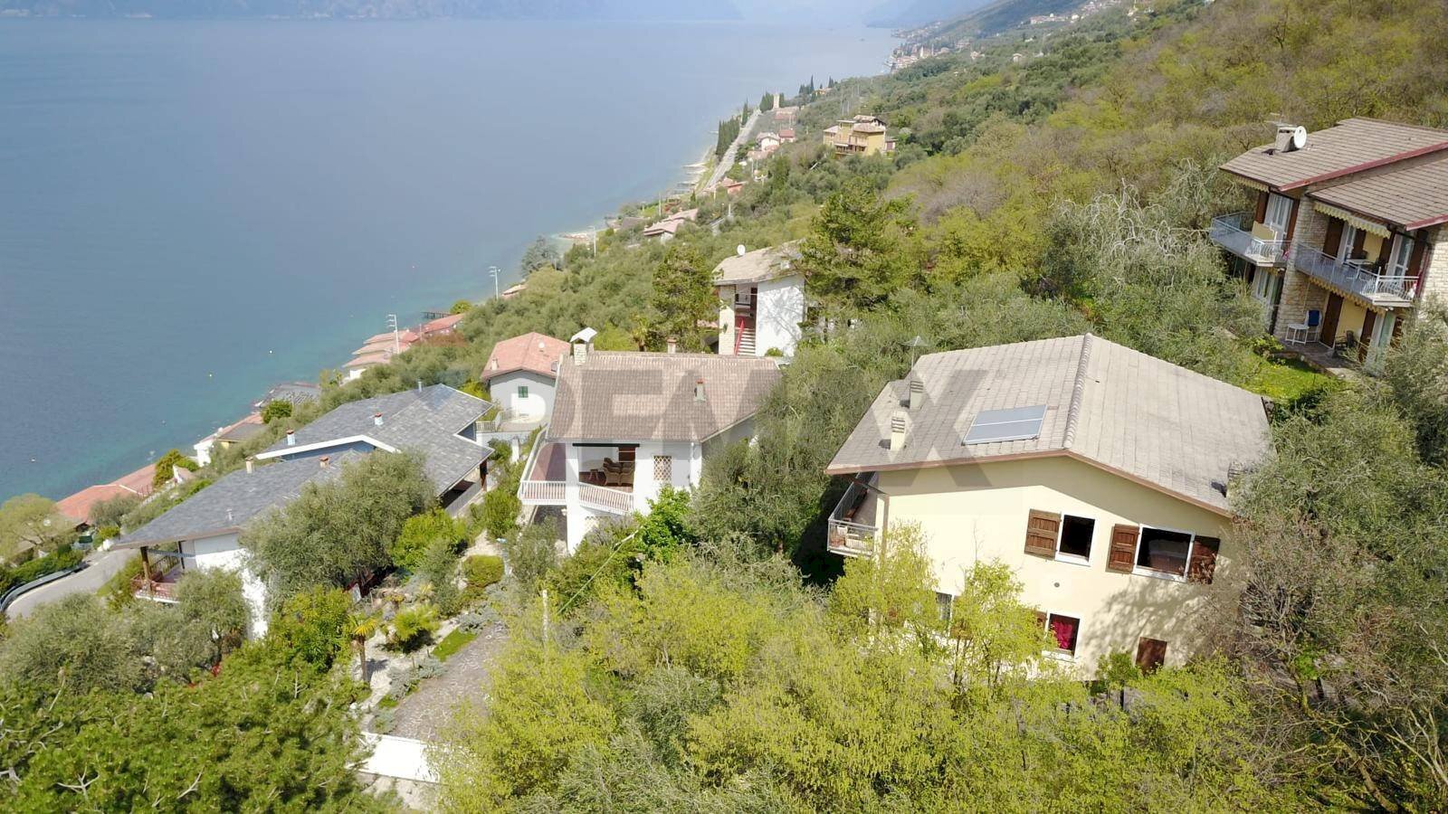 Casa all\'aperto - Appartamento loc. La Pianta, Brenzone sul Garda - foto 1