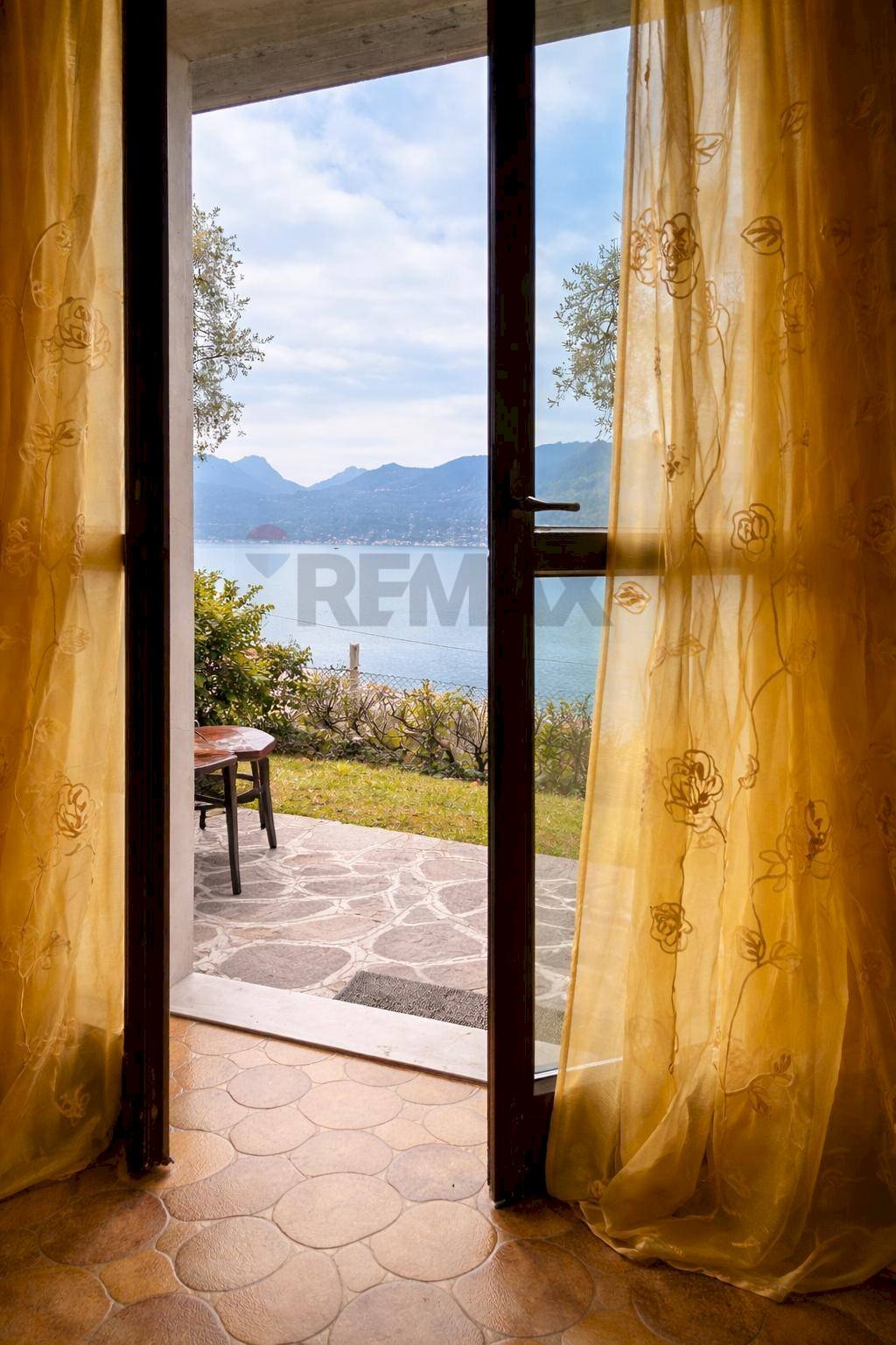 Vista dell\'acqua - Trilocale loc. La Pianta, Brenzone sul Garda - foto 2