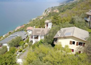 Casa all\'aperto - Appartamento loc. La Pianta, Brenzone sul Garda - foto 1