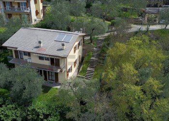 Casa all\'aperto - Appartamento loc. La Pianta, Brenzone sul Garda - foto 2