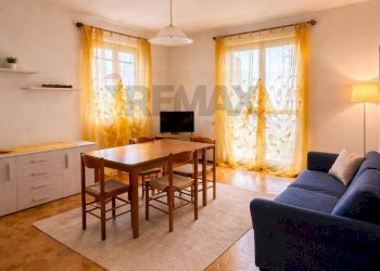 Sala da pranzo - Appartamento loc. La Pianta, Brenzone sul Garda - foto 3