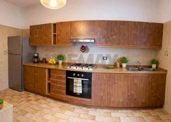 Cucina - Appartamento loc. La Pianta, Brenzone sul Garda - foto 5